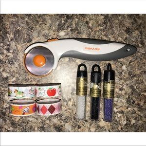 ♡ Bundle Craft Supplies